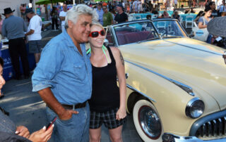 Jay Leno