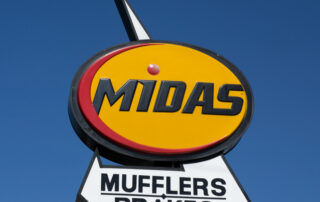 Midas Autobody Repair