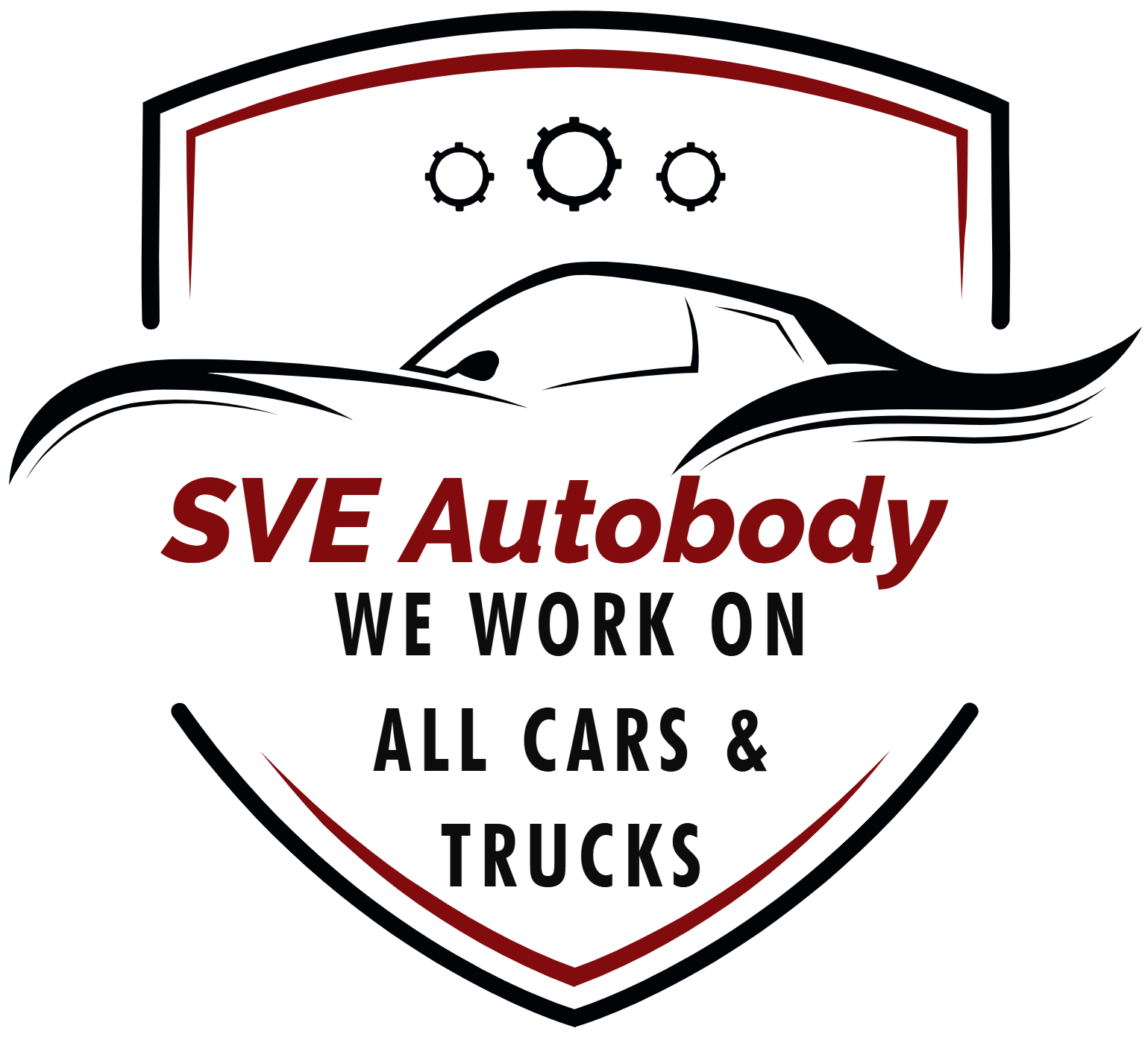 SVE All Cars and Trucks